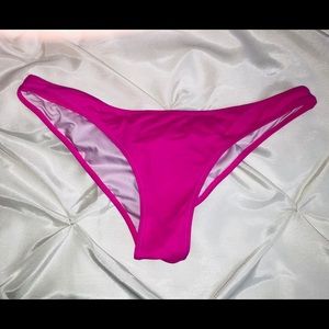 The Itsy Victoria’s Secret bottom